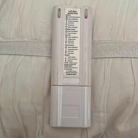 i-clicker 2 - Picture 2 of 2